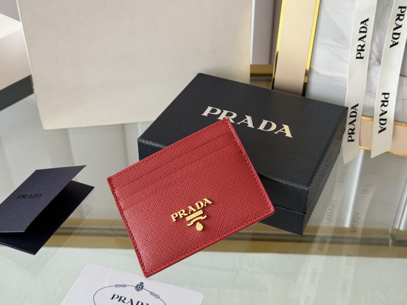 Prada Wallets Purse